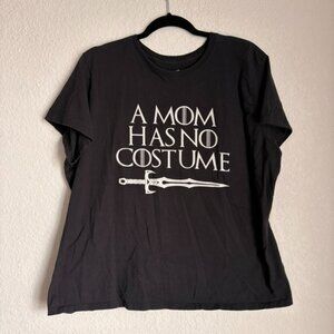 2XL Game of Thrones Themed Tshirt